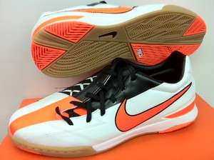   90 SHOOT IV INDOOR COURT FUTSAL FOOTBALL SOCCER SHOES TRAINERS  