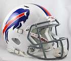 NFL Riddell Revolution SPEED Football Helmet BILLS