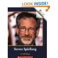 Steven Spielberg (Rookie Biographies) Paperback by Wil Mara