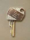 ford tractor key  