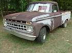 1965 Ford Short Bed Pick Up   429   C6