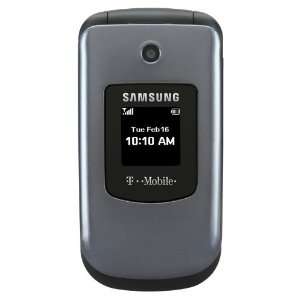  Samsung T139 Prepaid Phone (T Mobile) Cell Phones & Accessories