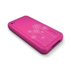  XM TuffWrap Tatu iPhone4 Pink Electronics
