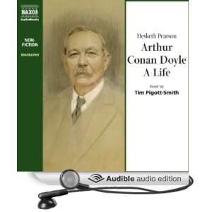   Life (Audible Audio Edition) Hesketh Pearson, Tim Pigott Smith Books