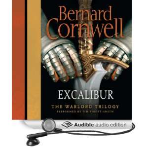  (Audible Audio Edition) Bernard Cornwell, Tim Pigott Smith Books