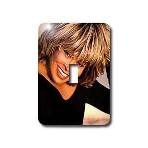  Tina Turner   Tina Turner   Light Switch Covers   single 