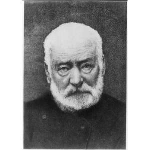 Victor Hugo,Poet,playwright,novelist,artist,statesman