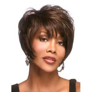  Moore Synthetic Wig by Vivica Fox Beauty