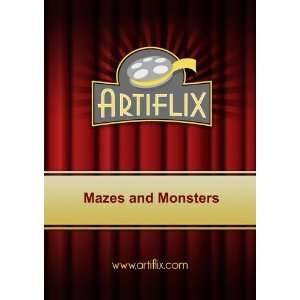  Mazes and Monsters Tom Hanks, Wendy Crewson, David 