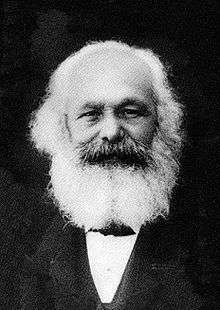 Karl Marx   Shopping enabled Wikipedia Page on 