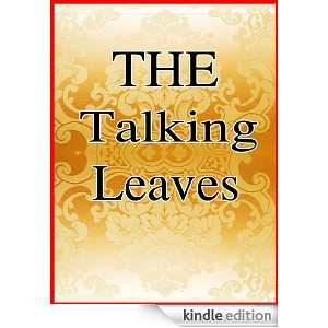 The Talking Leaves  Illustrated William Osborn Stoddard  