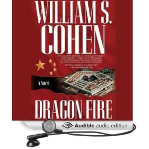   Novel (Audible Audio Edition) William S. Cohen, Holter Graham Books