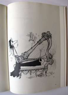 RONALD SEARLES GOLDEN OLDIES 1941 1961 HCBook  