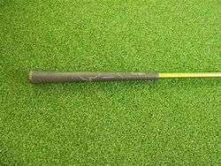 WALTER HAGEN 100F 15* 3 WOOD GRAPHITE REGULAR  