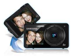 Digital Photography School Store   Samsung EC ST700 Digital Camera 