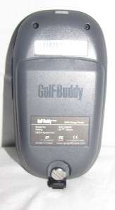 GOLF BUDDY PRO TOUR GPS RANGE FINDER MODEL DSC GB200 GOOD WORKING 