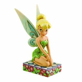 Disney Traditions by Jim Shore 4011754 Tinker Bell Personality Pose 