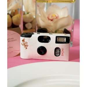  Disposable Wedding Camera