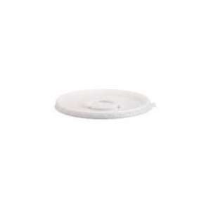  Cambro Small Disposable Lid for the Shoreline Collection 