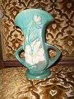 Roseville Pottery Vase Marked On Bottom And Very NIce ConditionU.S 