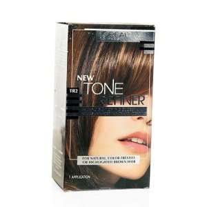  LOreal Tone Refiner Balancing Toning Gloss, TR2 (For 