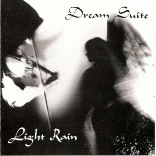 light rain s second release features instrumental music deep and 