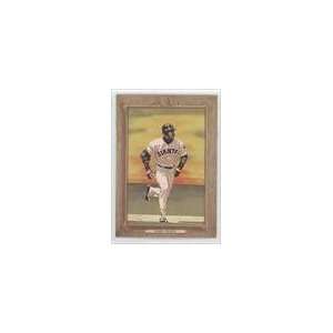   2007 Topps Turkey Red #30   Barry Bonds Sports Collectibles