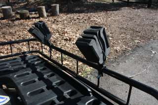 SureGrip ATV Mount Rack Gun Bow  