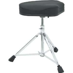  Taye Drums Hardware DT670 Heavy Duty Mororcycle Top Throne 