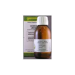  Cedrus libani 125ml   Gemmotherapy 