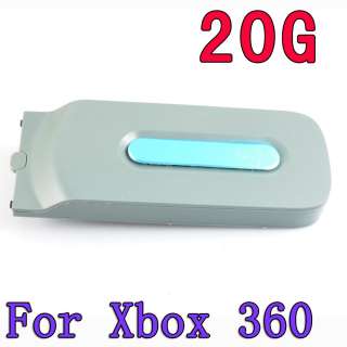 NEW 20GB 20G HARD DISK DRIVE HDD FOR MICROSOFT XBOX 360  