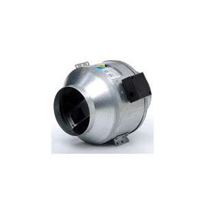   FKD8XL Inline Centrifugal Fans For Round Duct