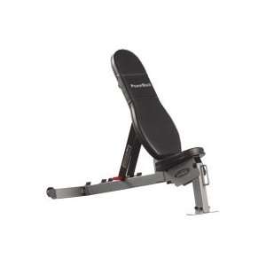     Adjustable Exercise Weight Bench 