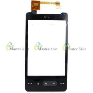 OEM DIGITIZER TOUCH SCREEN GLASS For HTC HD Mini T5555  
