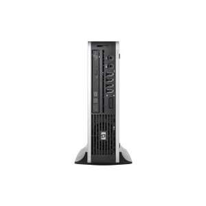  HP NV495UA#ABA SFF   1 x Core 2 Duo E8500 / 3.16 GHz   RAM 