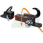 ATV 3 Way Tow Trailer Hitch with 2 Ball Triple Hitch