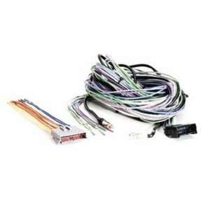   5601 Radio Wiring Harness for Ford 95 98 Tuner Bypass