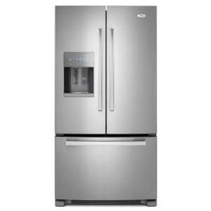   Ft. Stainless Steel French Door Refrigerator   GI6FDRXXY Appliances