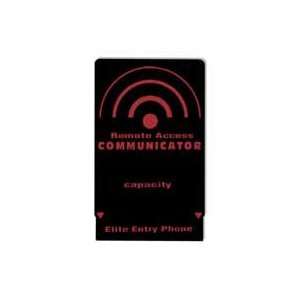  Elite RS485 Communicator Card 8K, RF CARD 8K