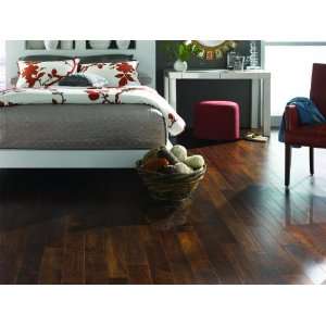     Prefinished Engineered Wood Floor Maple Flooring