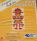 Southwest Indian Latch Hook Kit NIP