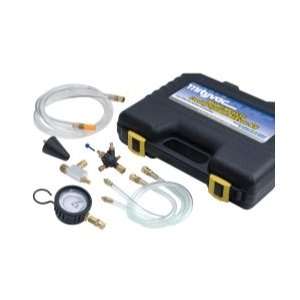  COOLING SYSTEM AIR EVAC AND REFILL KIT Patio, Lawn 
