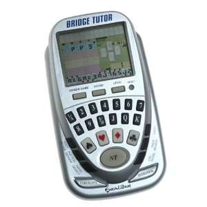  LCD BRIDGE TUTOR Toys & Games