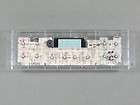 New OEM GE Oven Oven Control Board WB27K10355