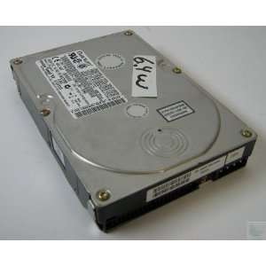    IBM 34L4223 8.0GB IDE EXTERNAL PCMCIA HARD DRIVE. Electronics