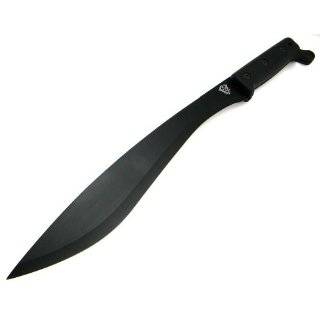  United Cutlery M48 Kommando Kukhri Machete Knife with 