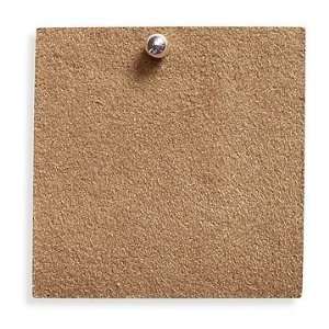   Fabric By The Yard, 5 Yard Length, Faux Suede, Camel