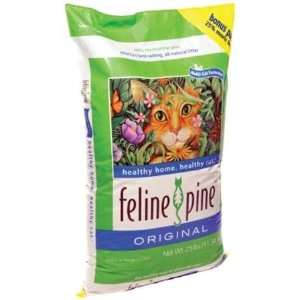  Feline Pine Bonus Bag