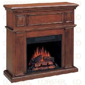   Finish Fireplace Mantel 23 Inches Coaster Fireplaces