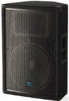 Yorkville YX150  Speaker   400w, 15 inch / 1.4 yx 150  